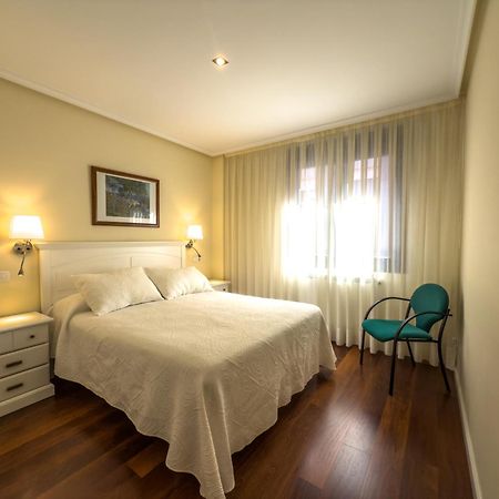 Apartamentos Verdemar Llanes Kültér fotó