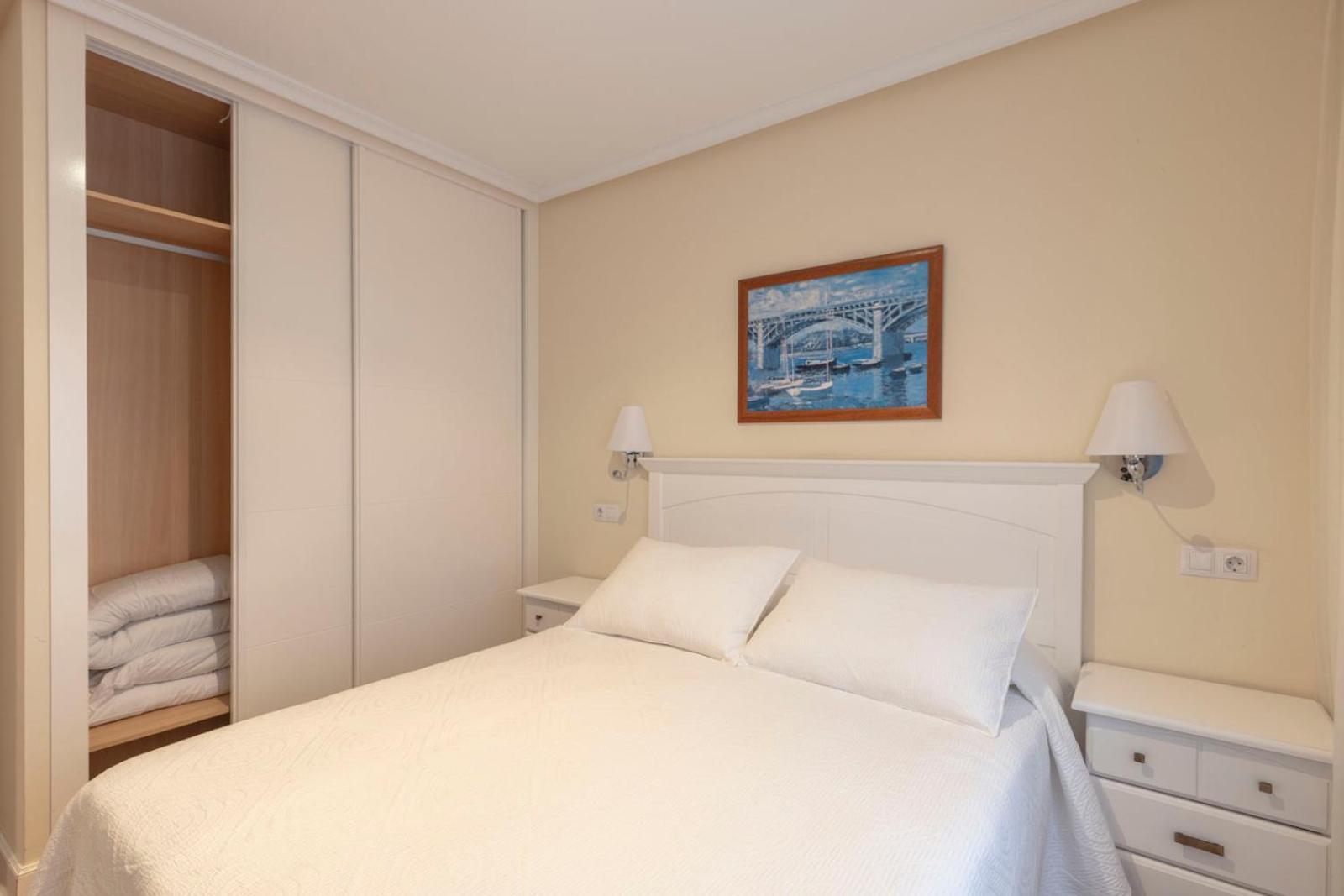 Apartamentos Verdemar Llanes Kültér fotó