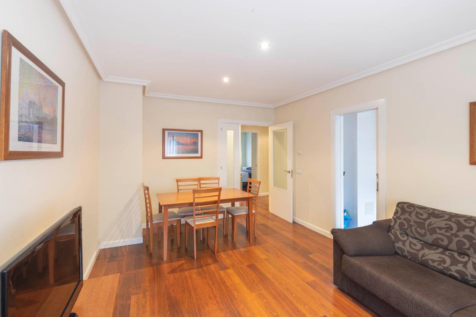 Apartamentos Verdemar Llanes Kültér fotó