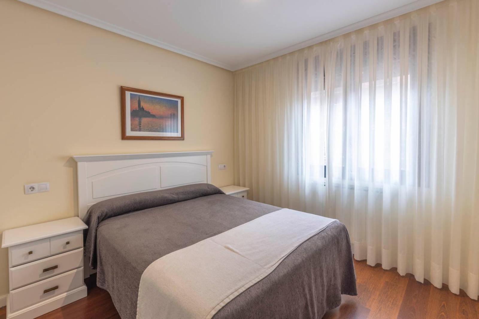 Apartamentos Verdemar Llanes Kültér fotó