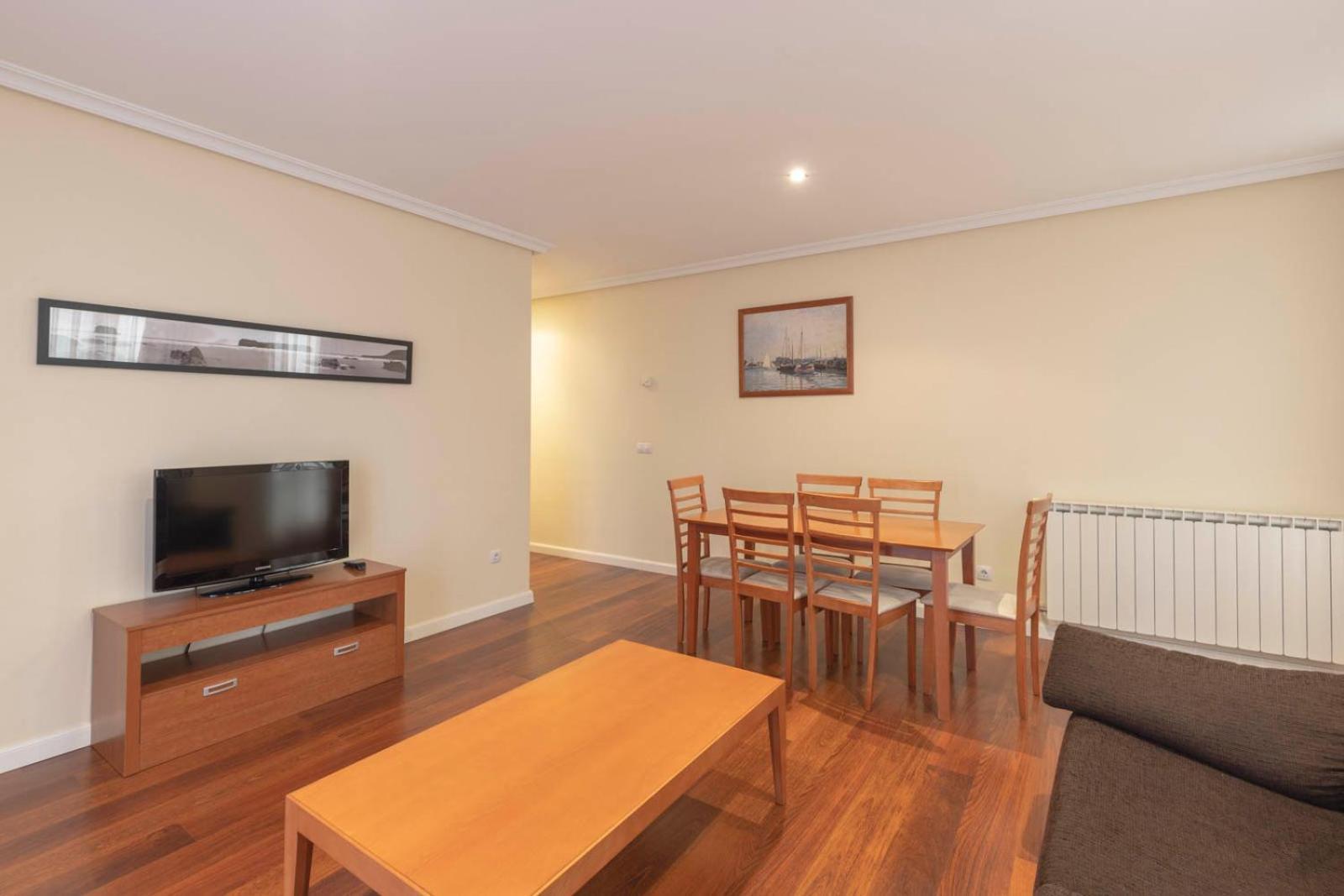 Apartamentos Verdemar Llanes Kültér fotó