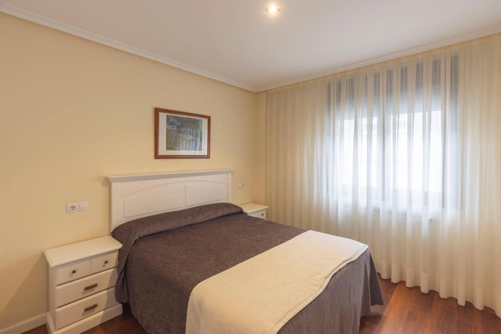 Apartamentos Verdemar Llanes Kültér fotó