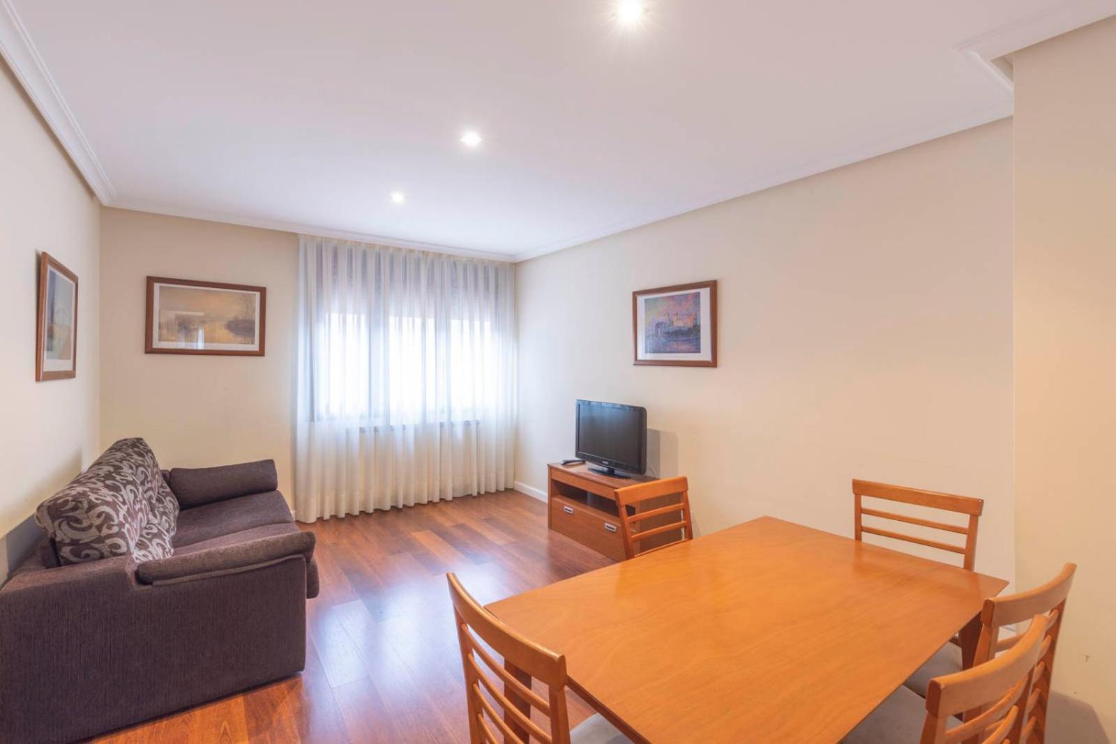 Apartamentos Verdemar Llanes Kültér fotó