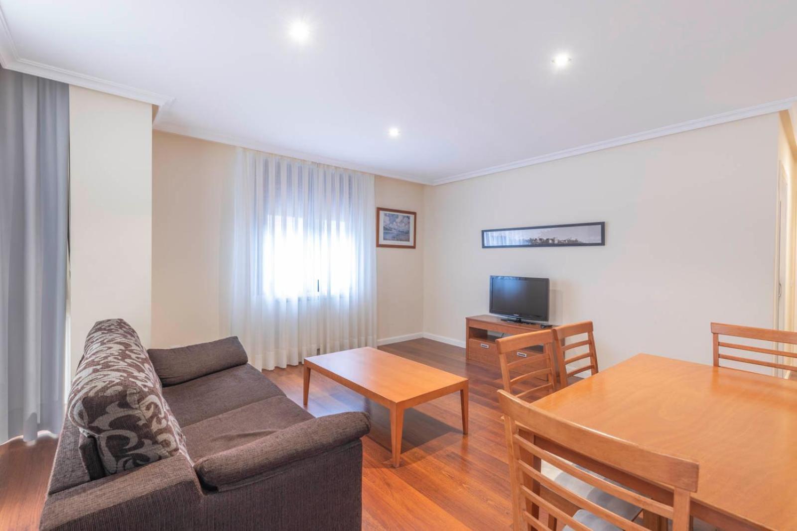 Apartamentos Verdemar Llanes Kültér fotó