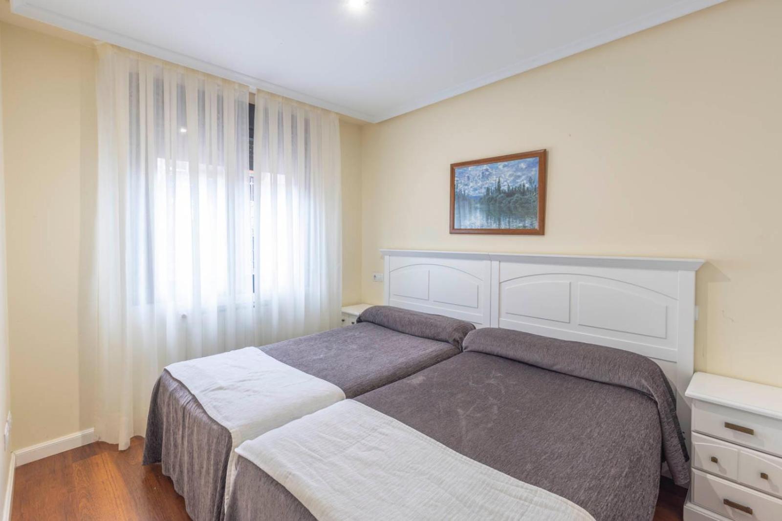 Apartamentos Verdemar Llanes Kültér fotó