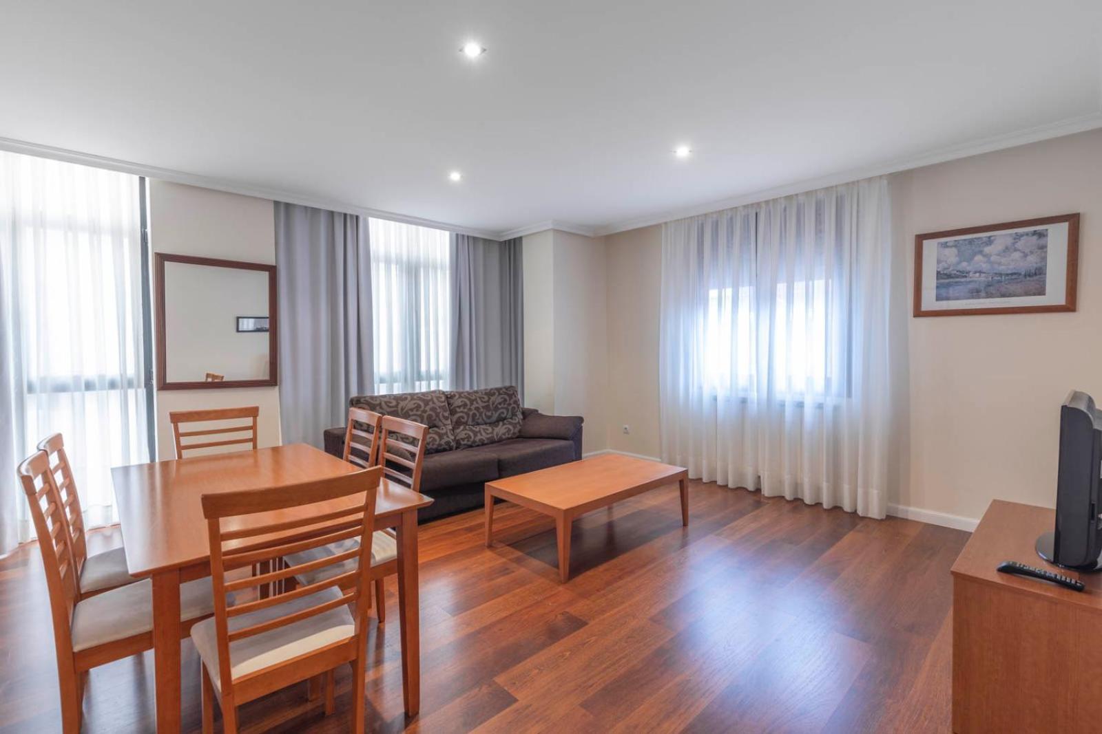 Apartamentos Verdemar Llanes Kültér fotó