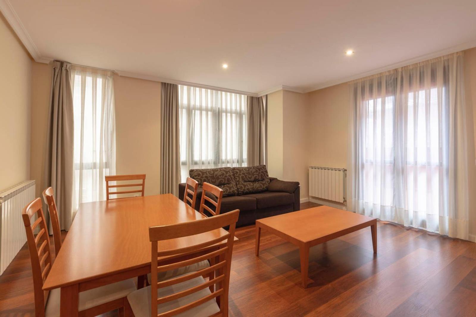 Apartamentos Verdemar Llanes Kültér fotó