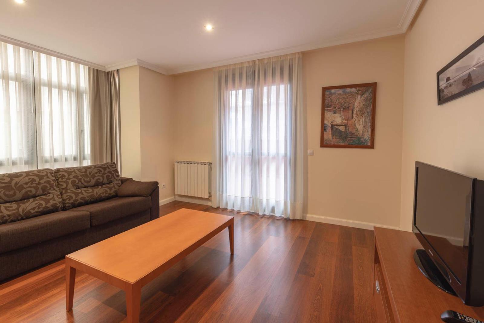 Apartamentos Verdemar Llanes Kültér fotó