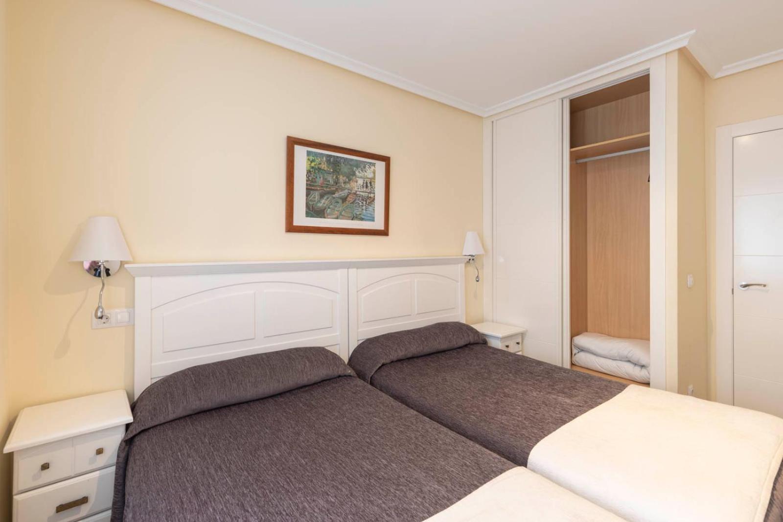 Apartamentos Verdemar Llanes Kültér fotó