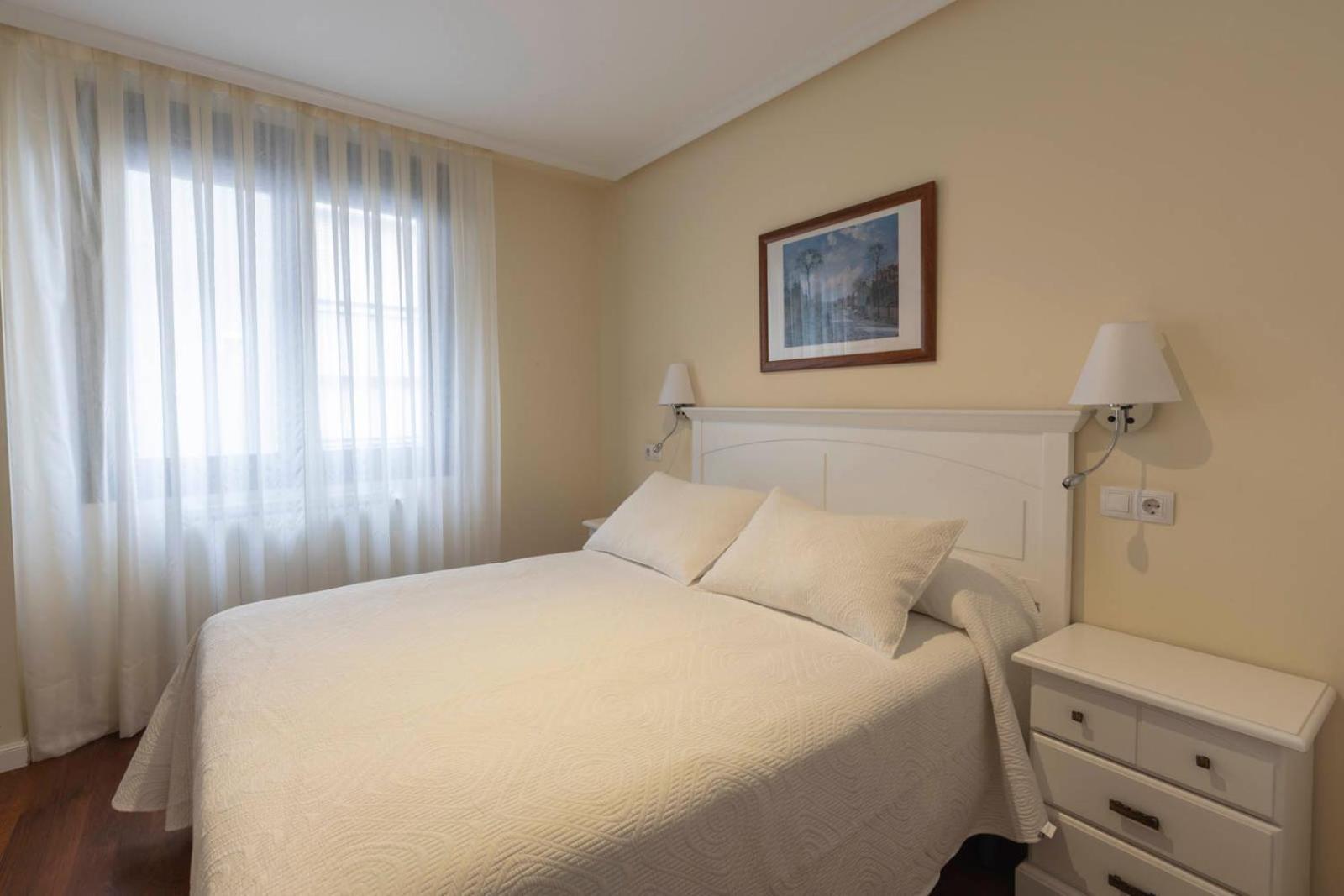 Apartamentos Verdemar Llanes Kültér fotó