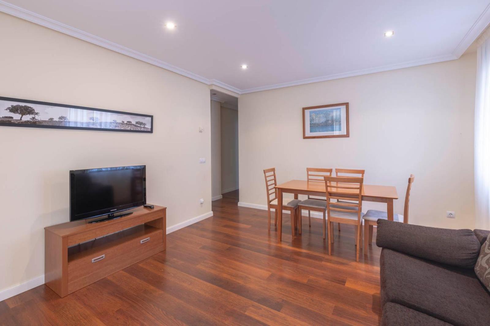 Apartamentos Verdemar Llanes Kültér fotó