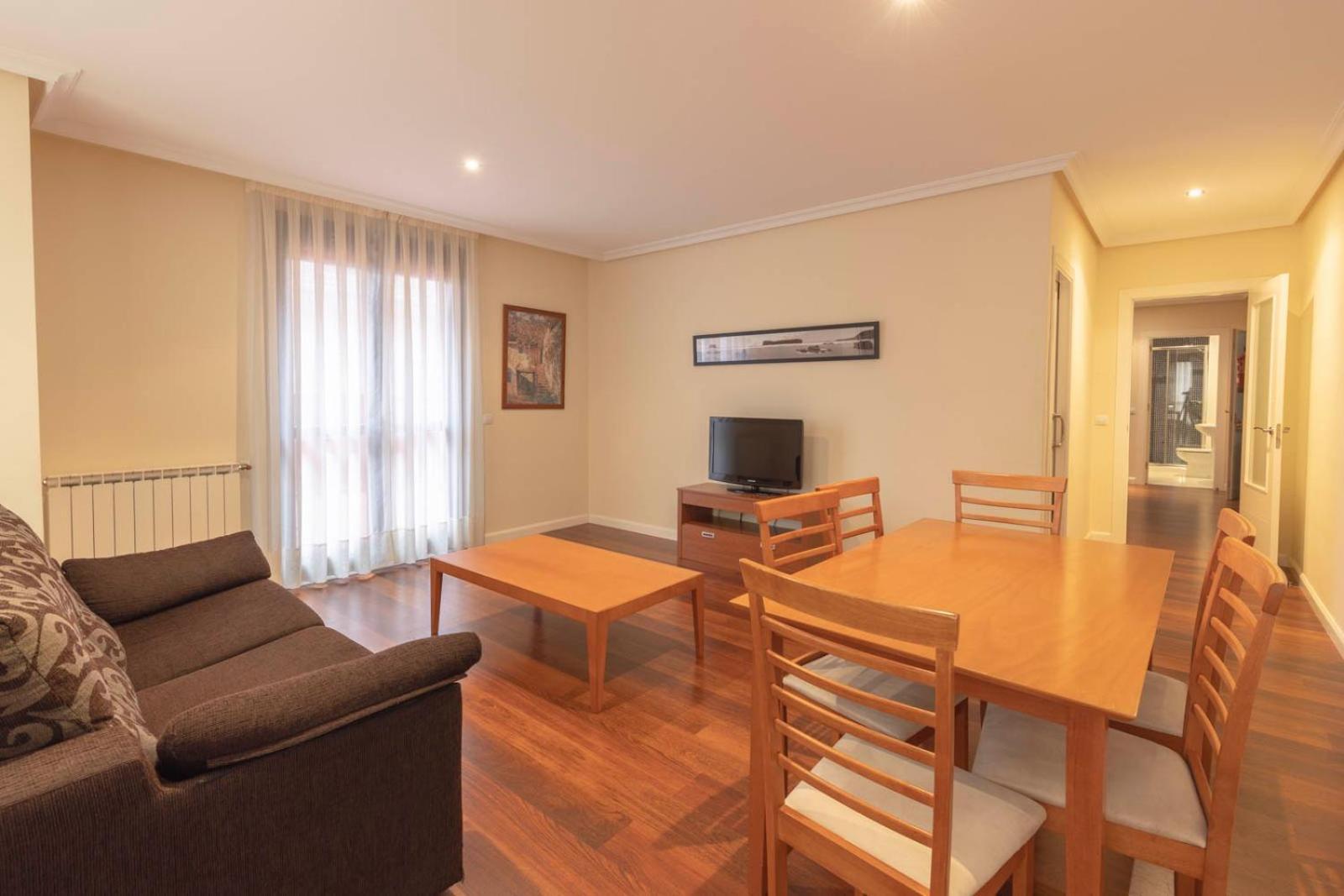 Apartamentos Verdemar Llanes Kültér fotó