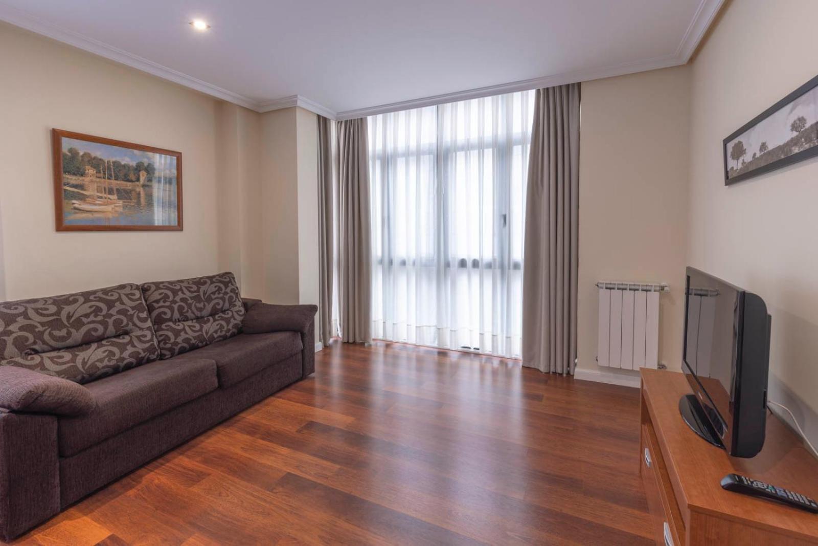 Apartamentos Verdemar Llanes Kültér fotó