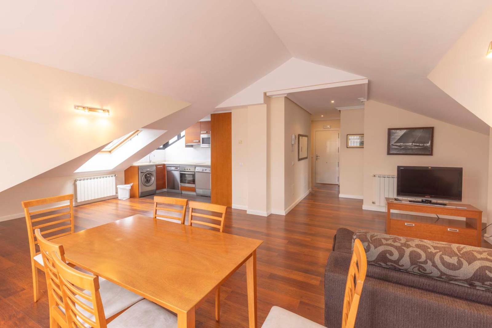 Apartamentos Verdemar Llanes Kültér fotó