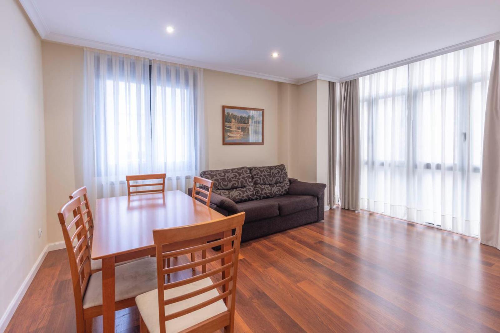 Apartamentos Verdemar Llanes Kültér fotó