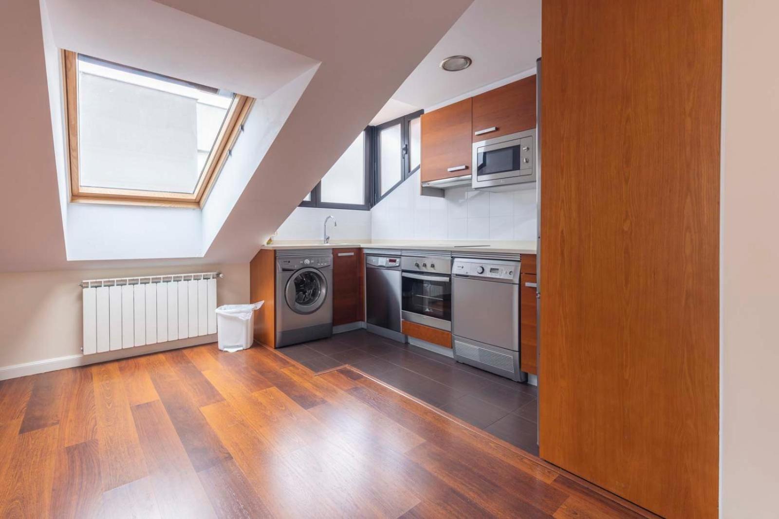 Apartamentos Verdemar Llanes Kültér fotó