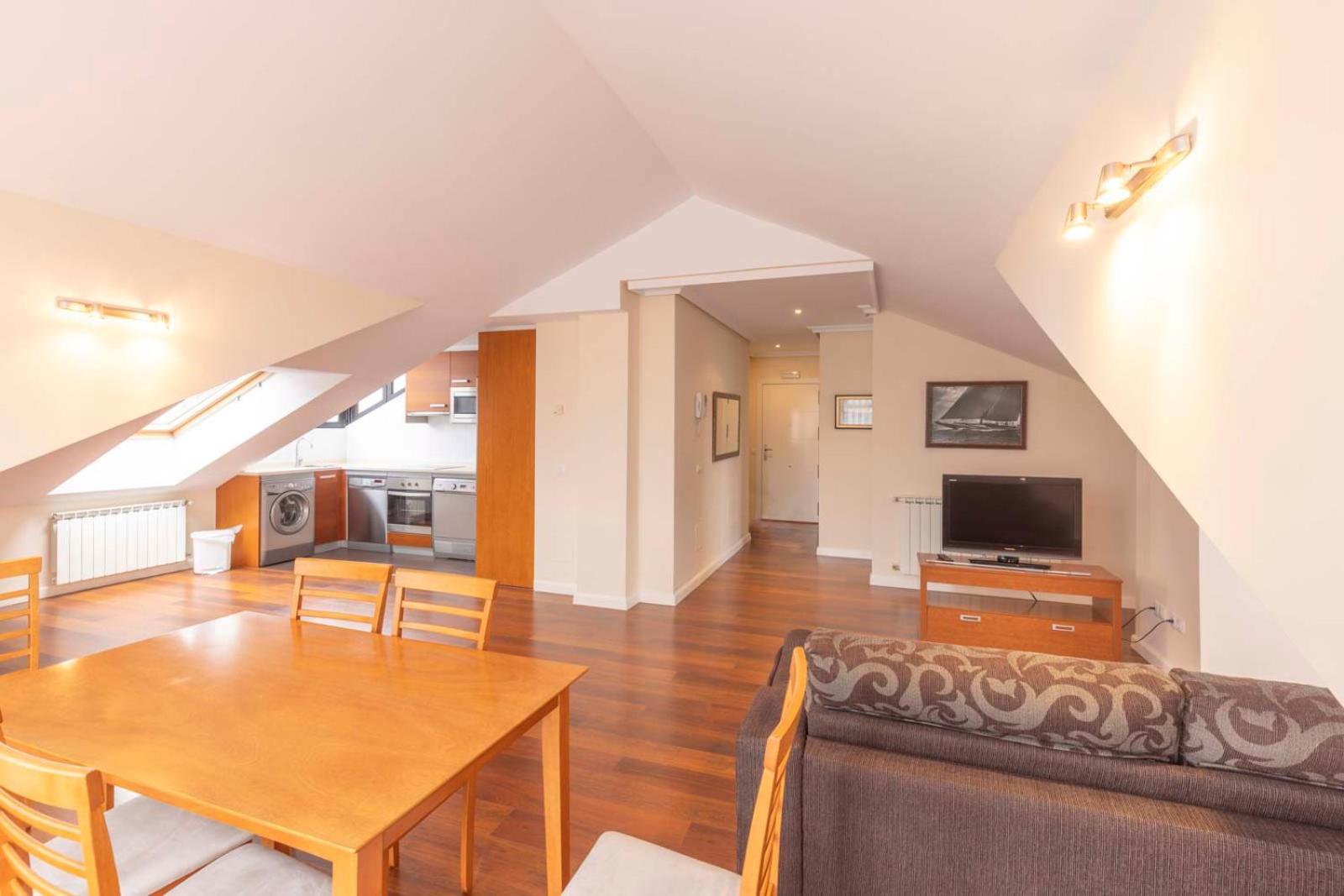 Apartamentos Verdemar Llanes Kültér fotó