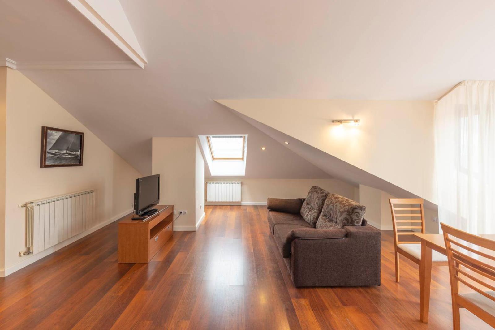 Apartamentos Verdemar Llanes Kültér fotó