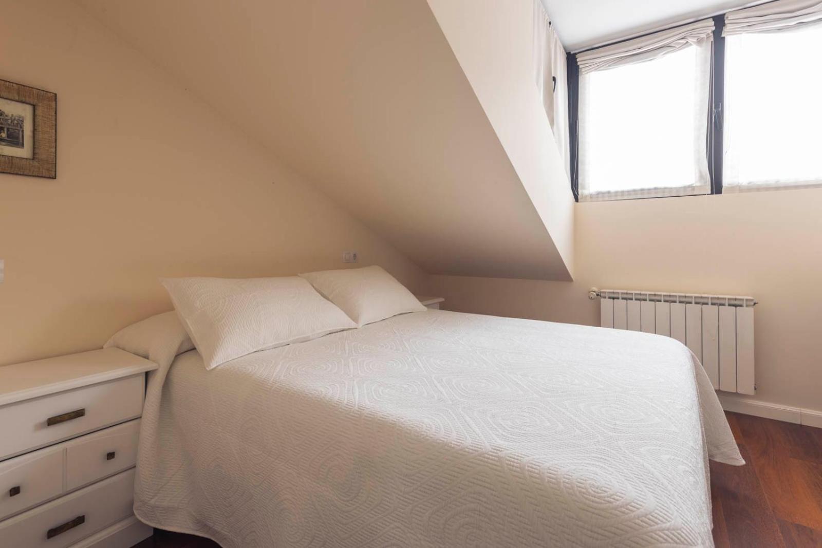 Apartamentos Verdemar Llanes Kültér fotó