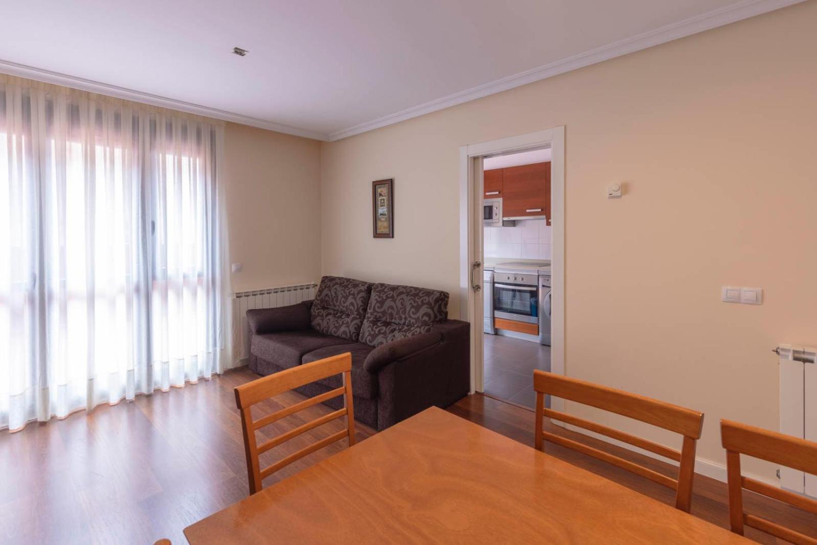 Apartamentos Verdemar Llanes Kültér fotó