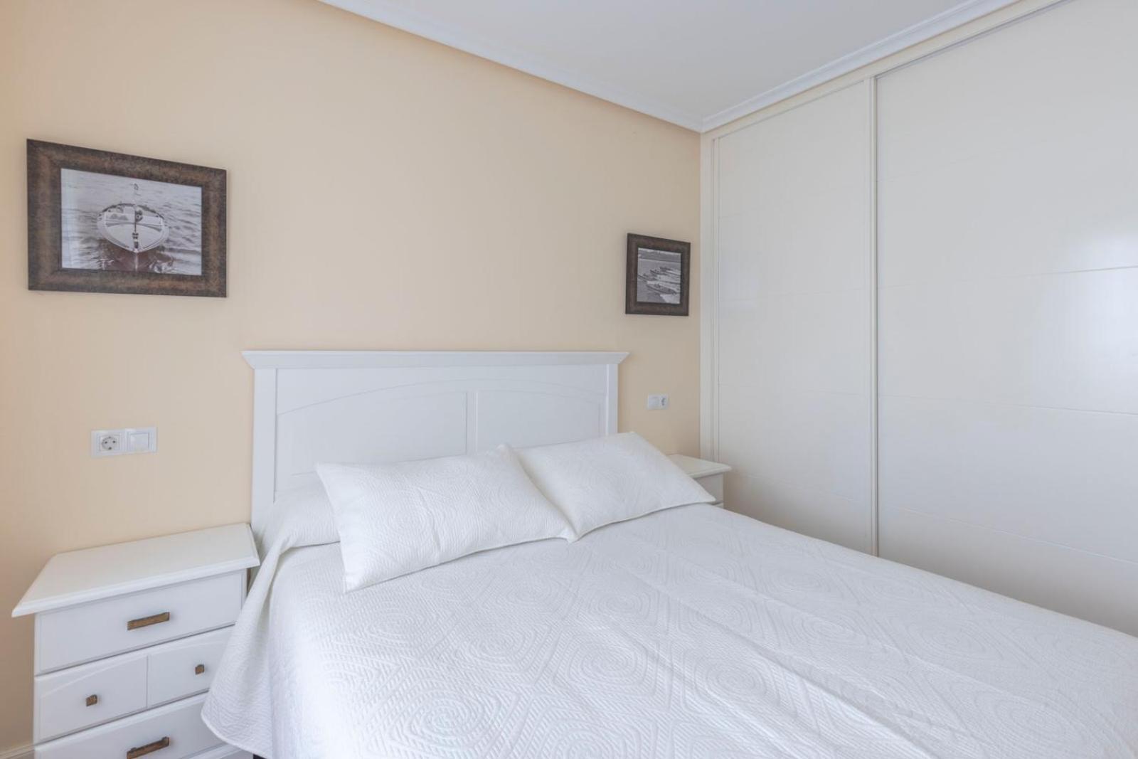 Apartamentos Verdemar Llanes Kültér fotó