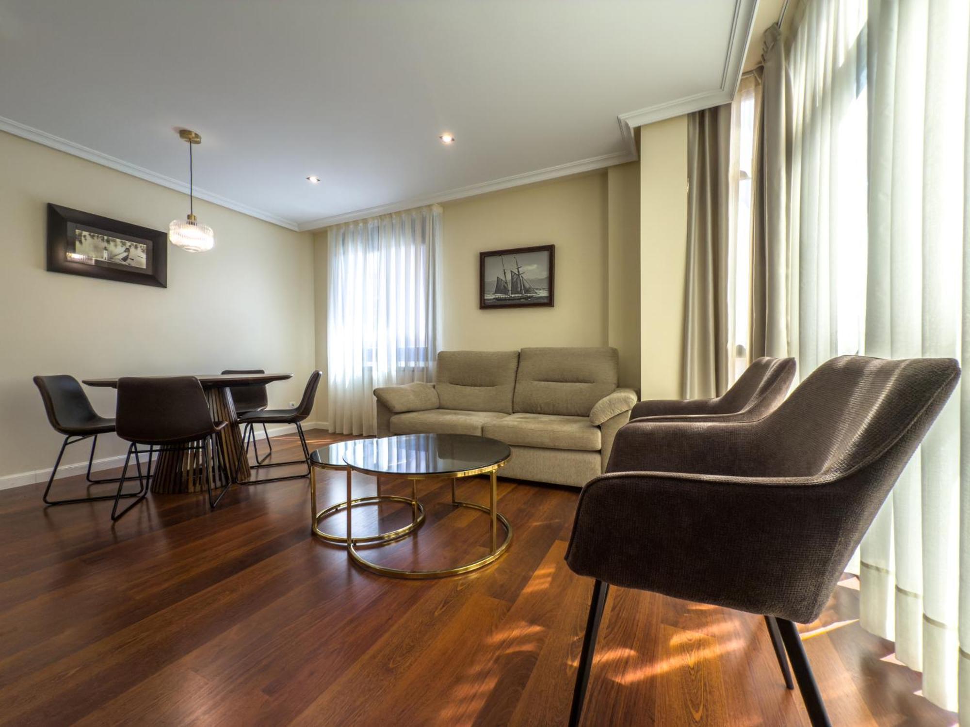 Apartamentos Verdemar Llanes Kültér fotó