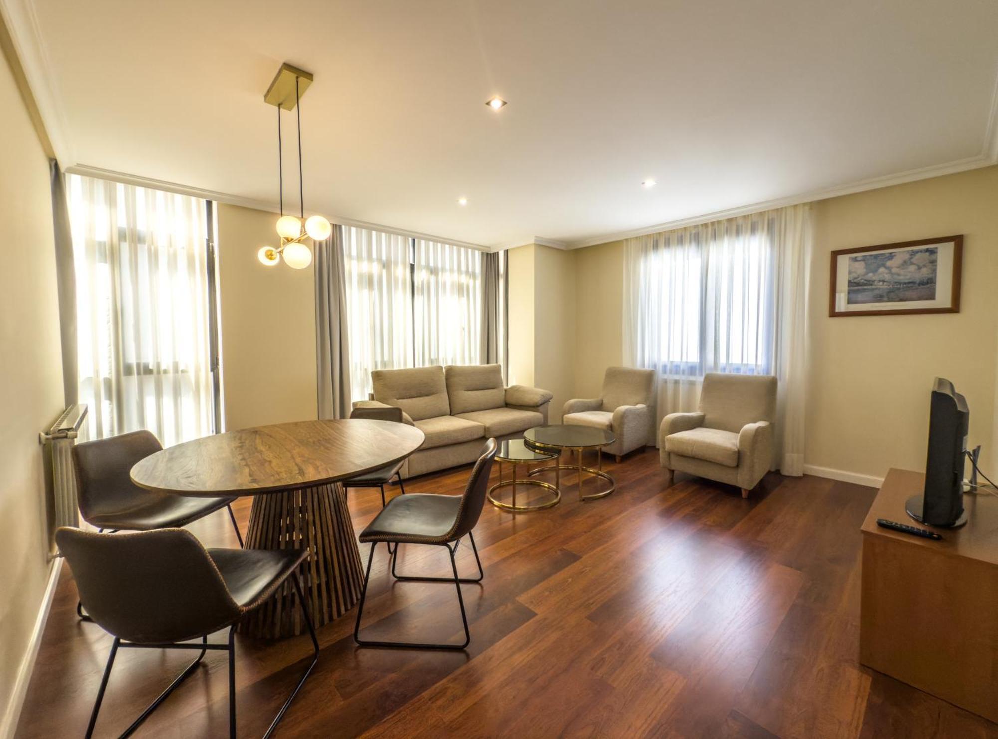 Apartamentos Verdemar Llanes Kültér fotó