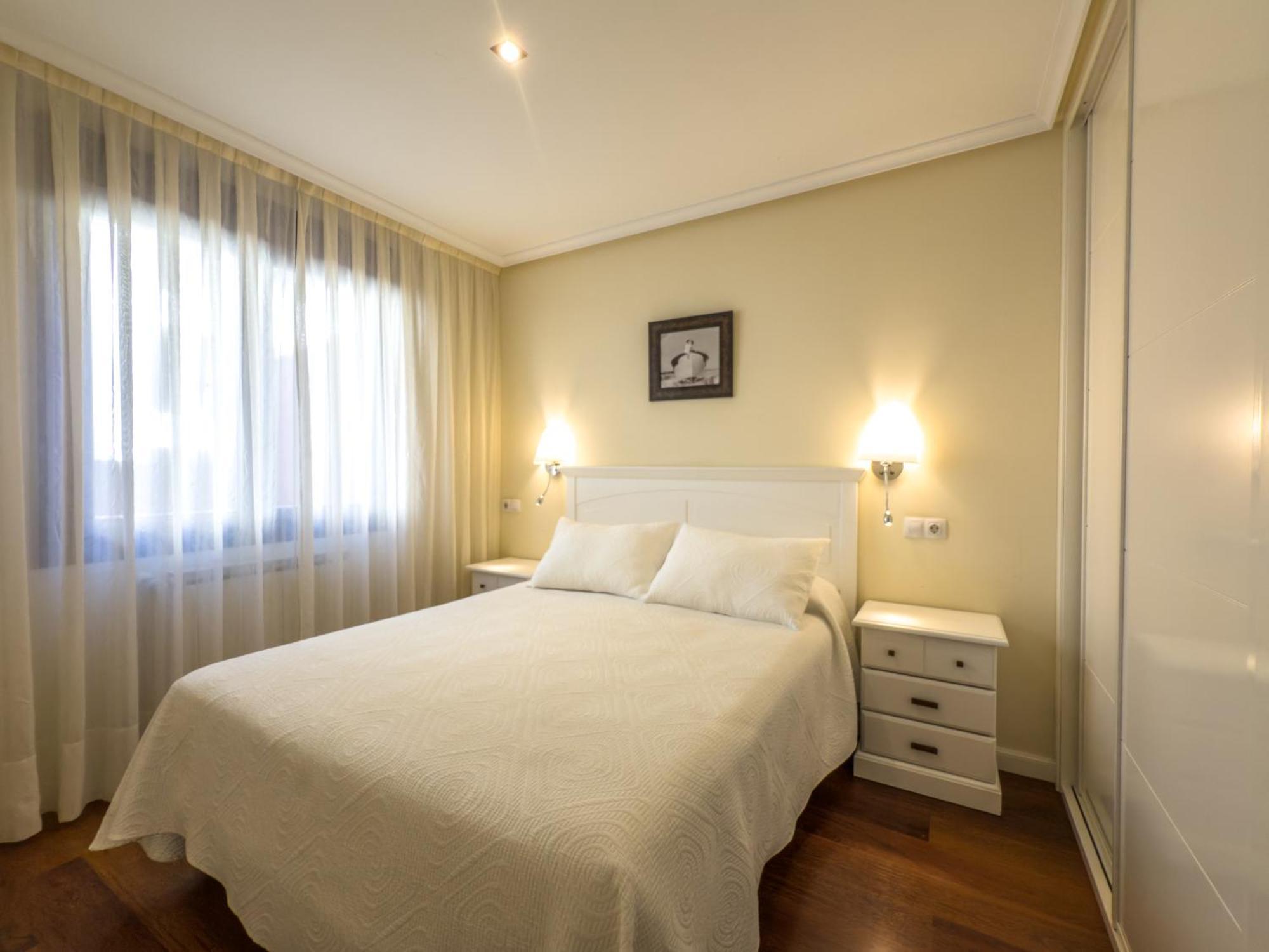 Apartamentos Verdemar Llanes Kültér fotó