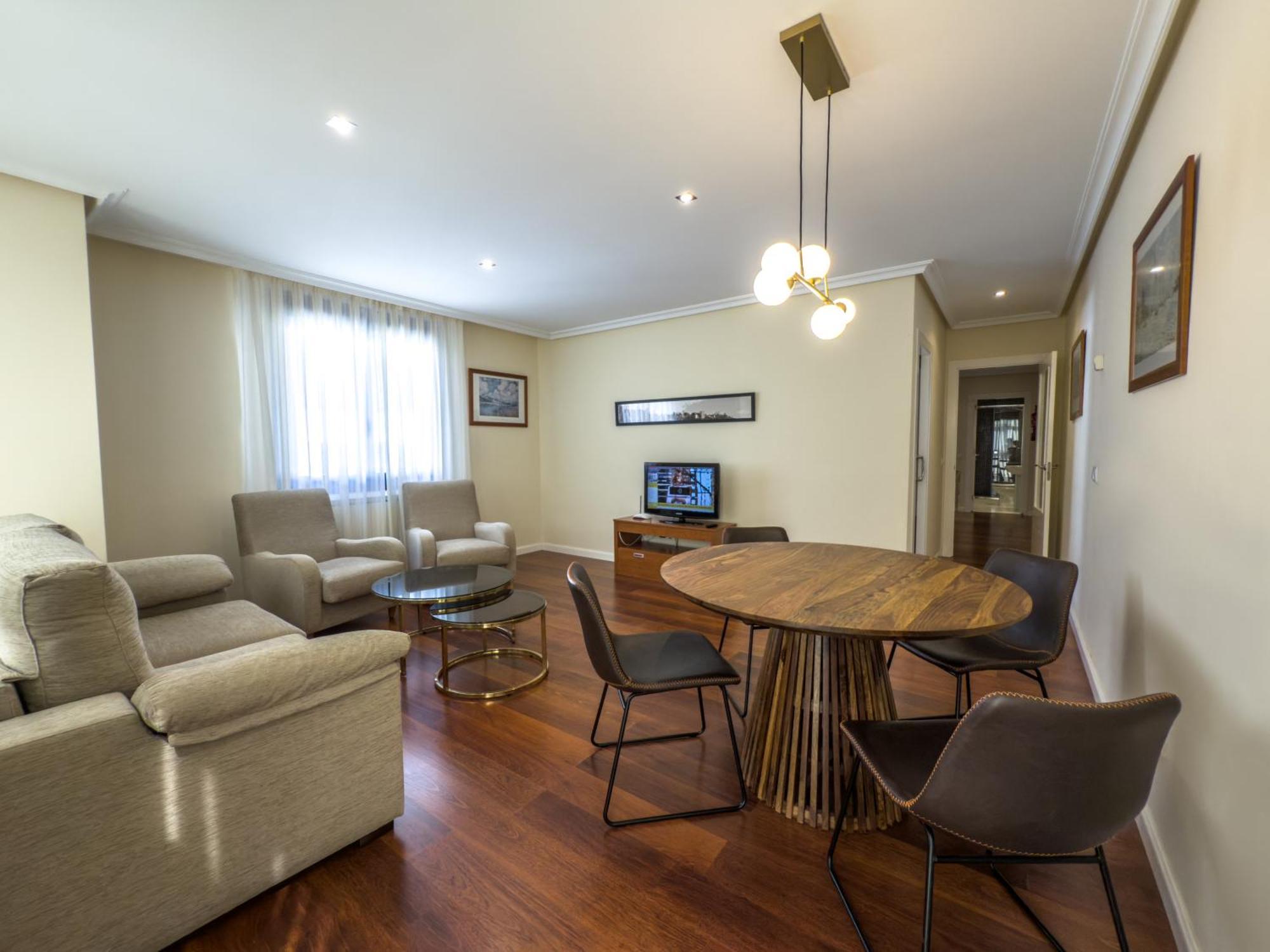 Apartamentos Verdemar Llanes Kültér fotó