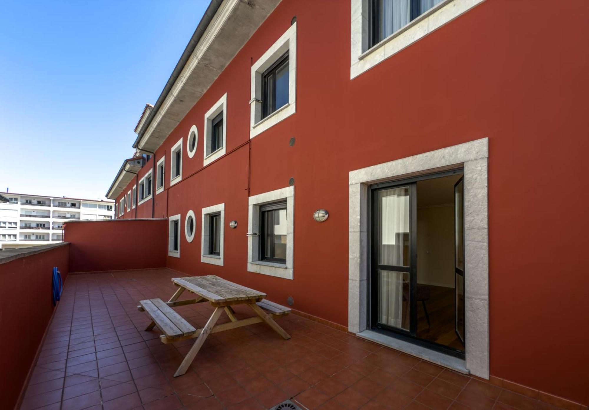 Apartamentos Verdemar Llanes Kültér fotó