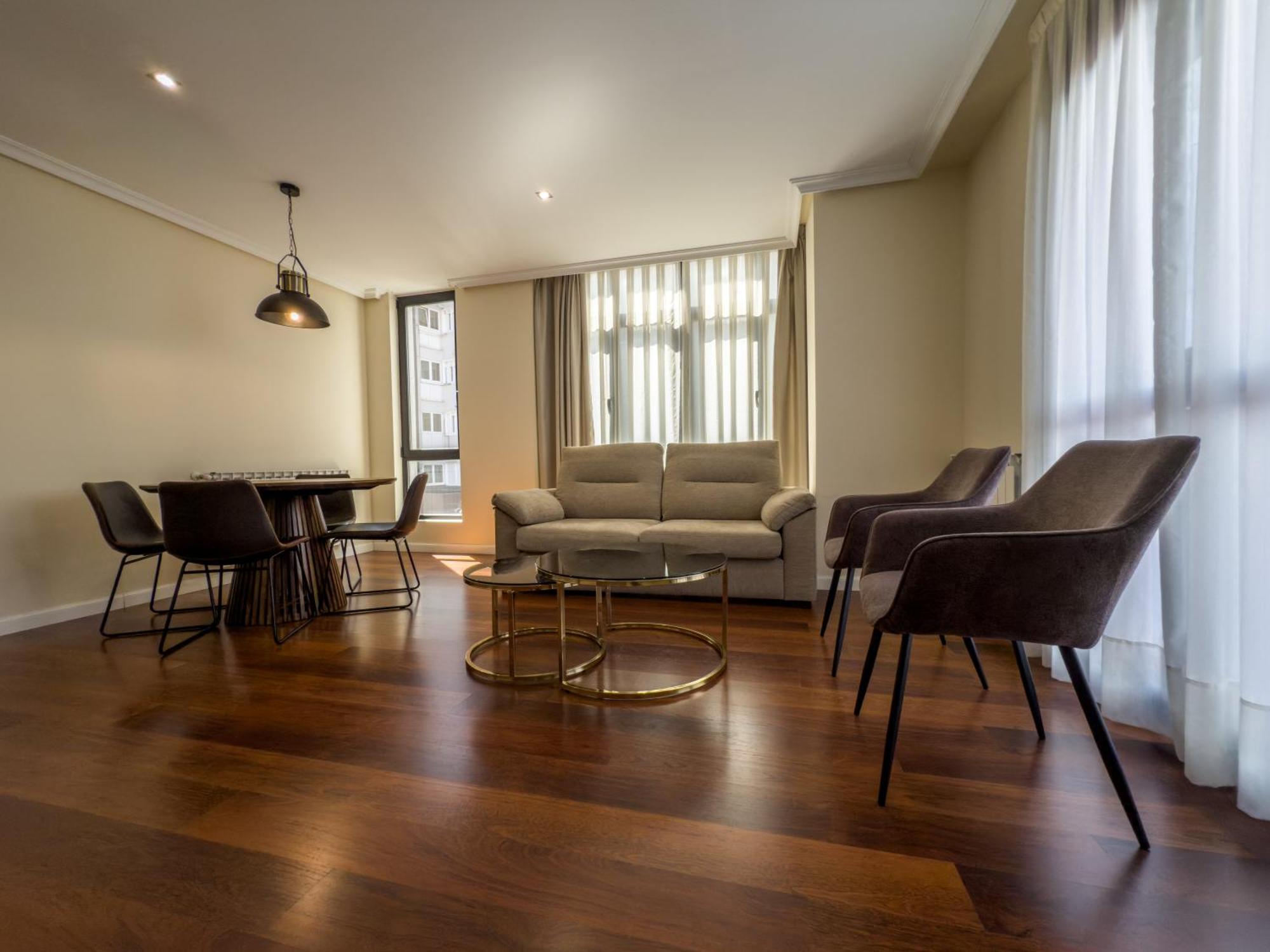 Apartamentos Verdemar Llanes Kültér fotó