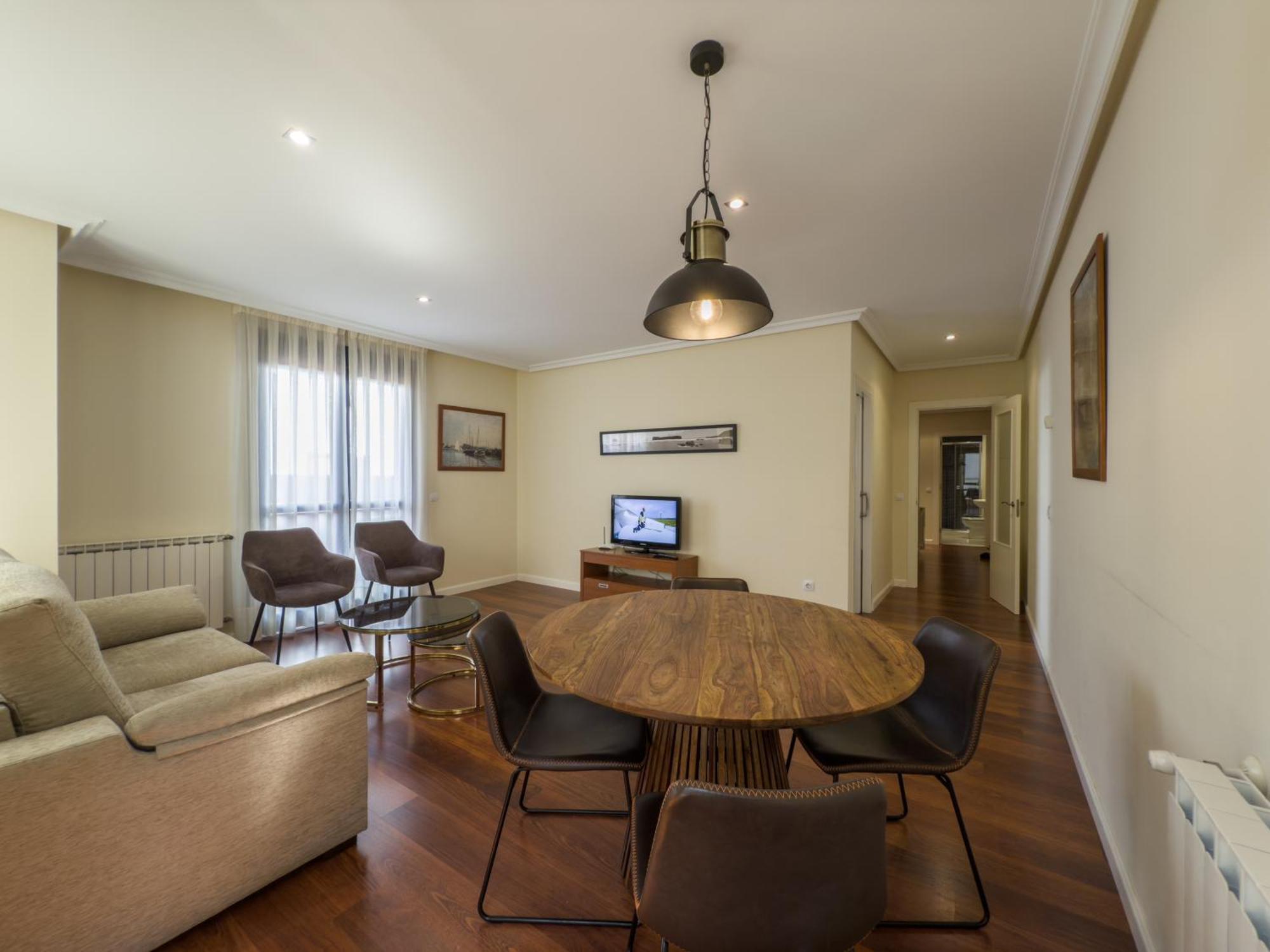 Apartamentos Verdemar Llanes Kültér fotó
