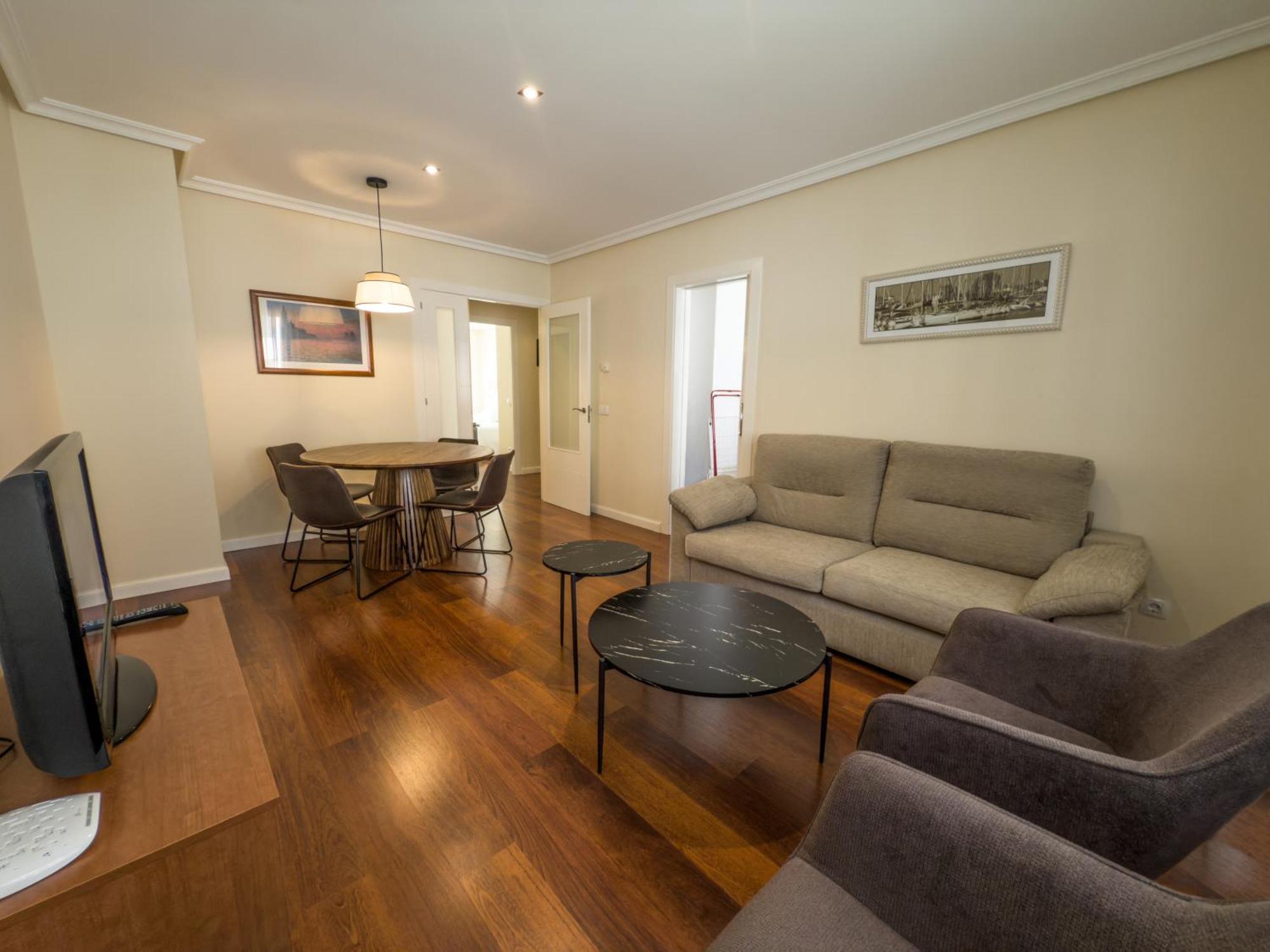 Apartamentos Verdemar Llanes Kültér fotó