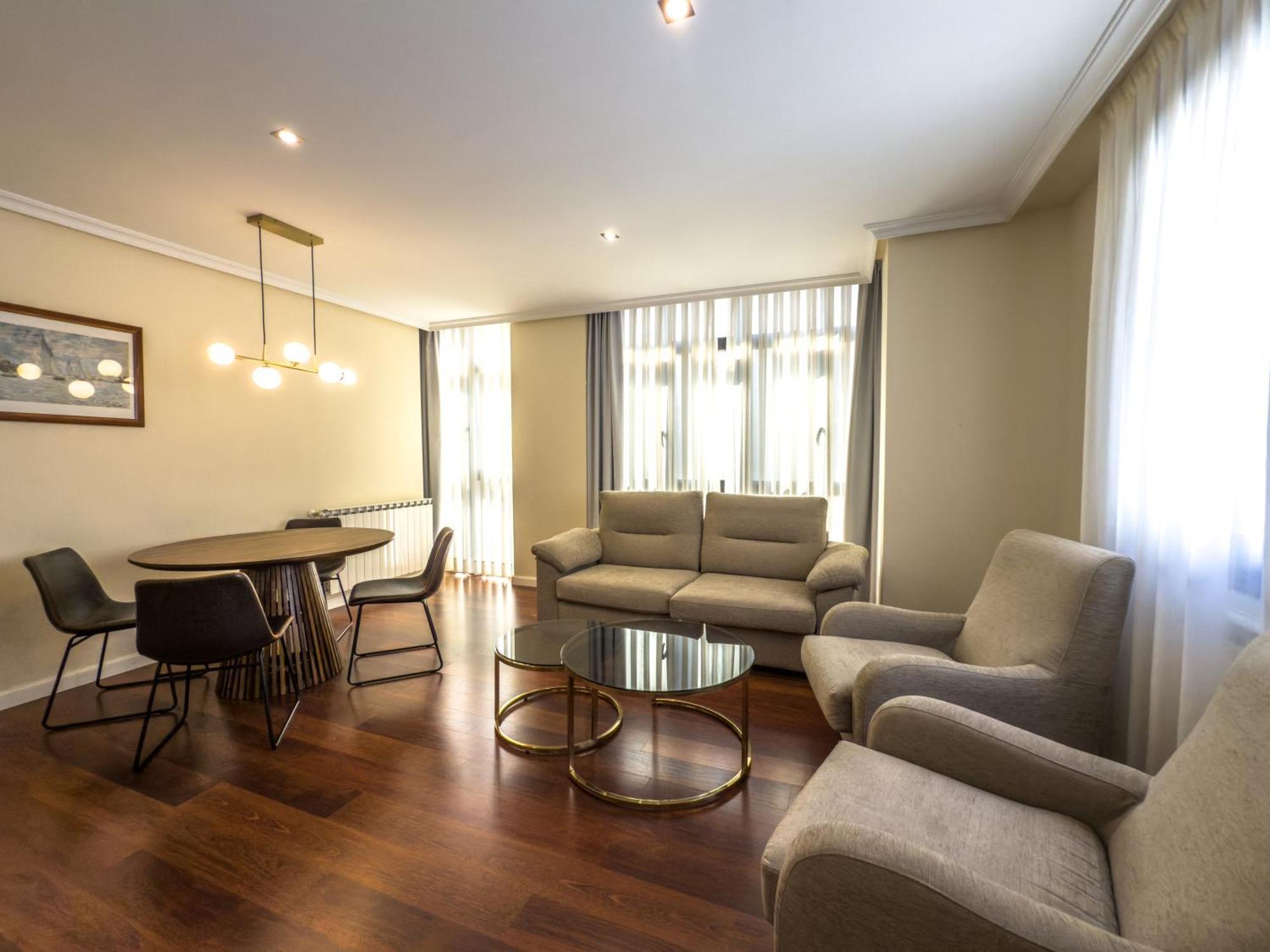 Apartamentos Verdemar Llanes Kültér fotó