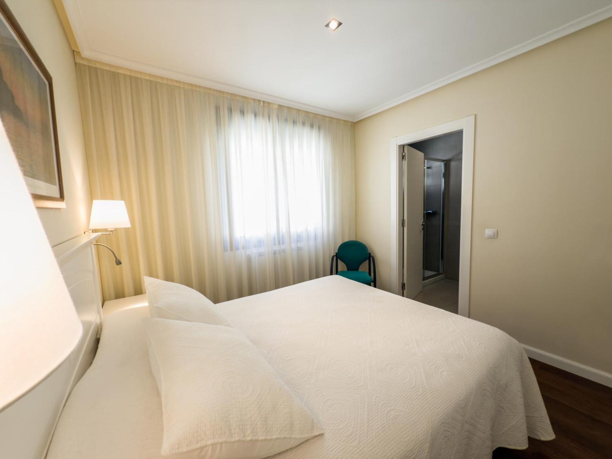 Apartamentos Verdemar Llanes Kültér fotó