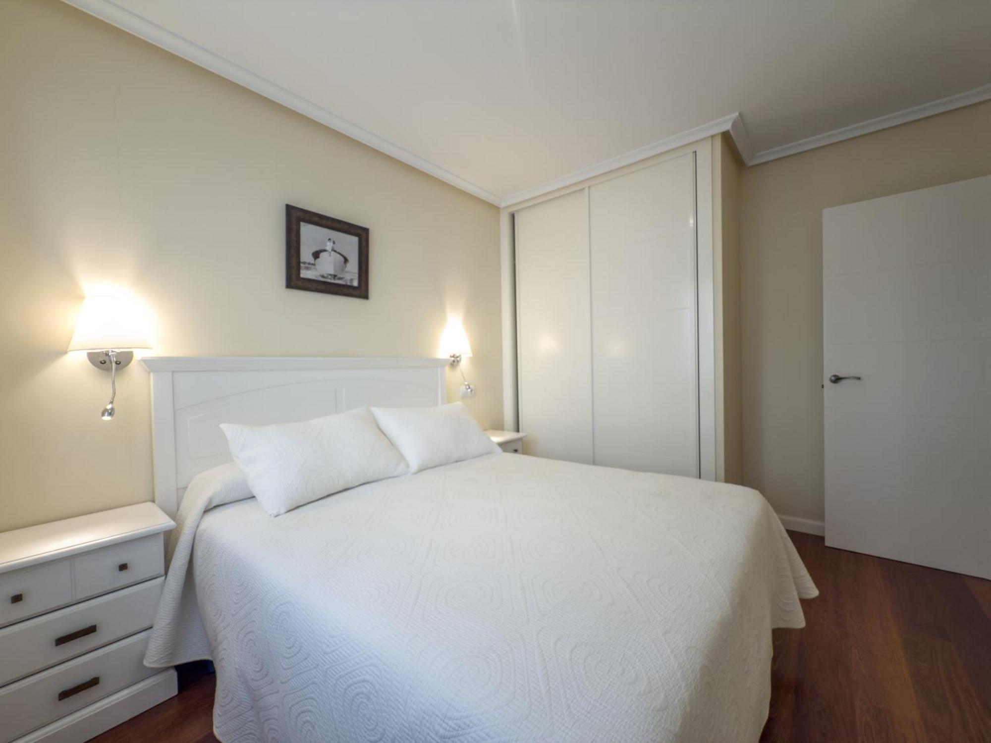 Apartamentos Verdemar Llanes Kültér fotó