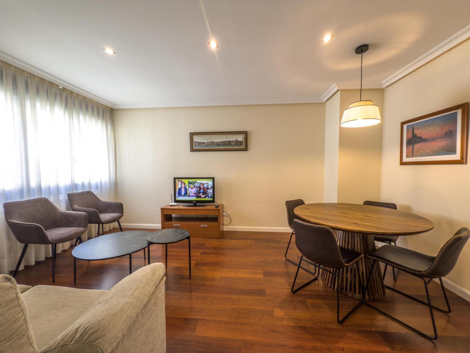 Apartamentos Verdemar Llanes Kültér fotó