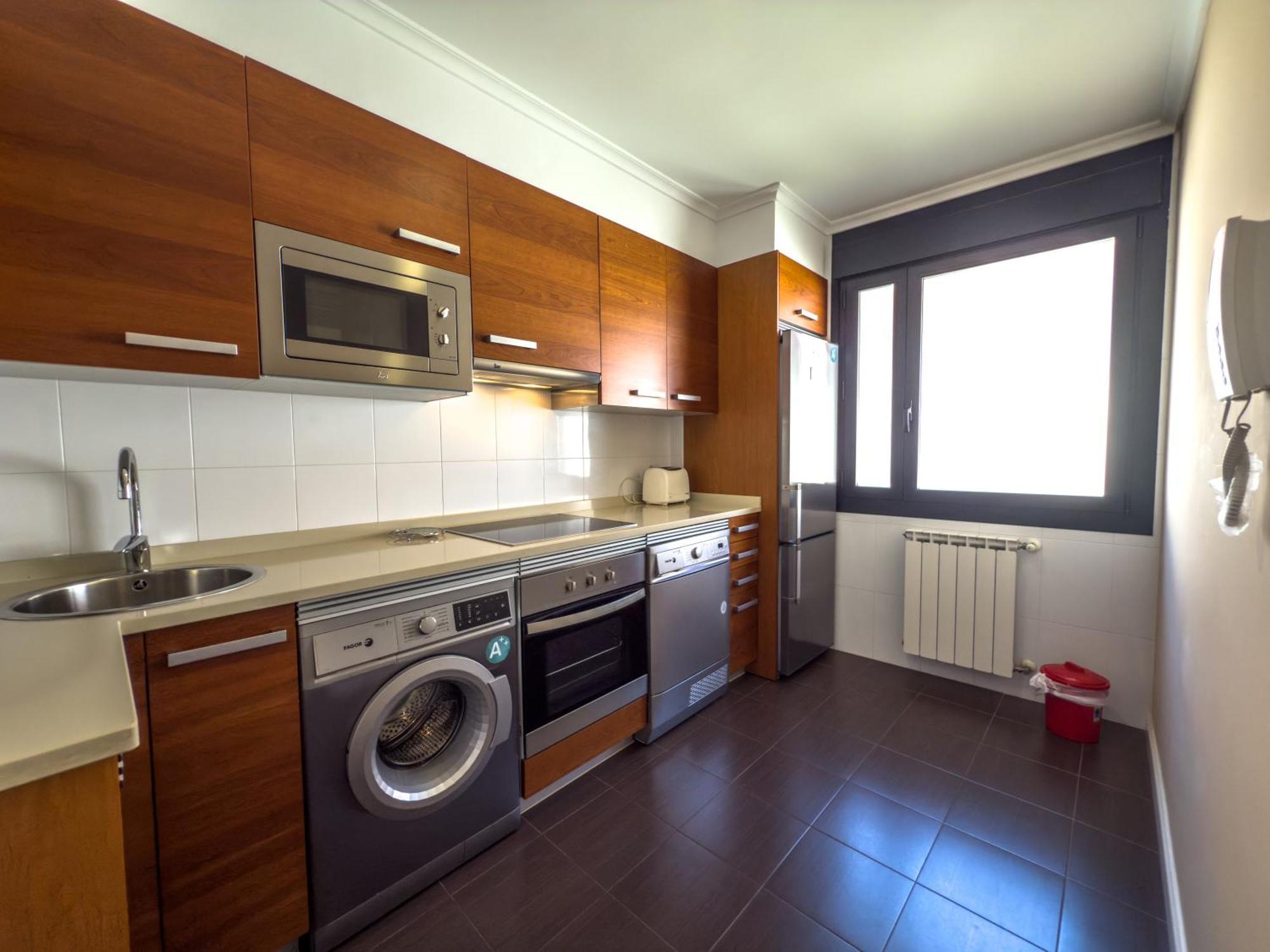 Apartamentos Verdemar Llanes Kültér fotó