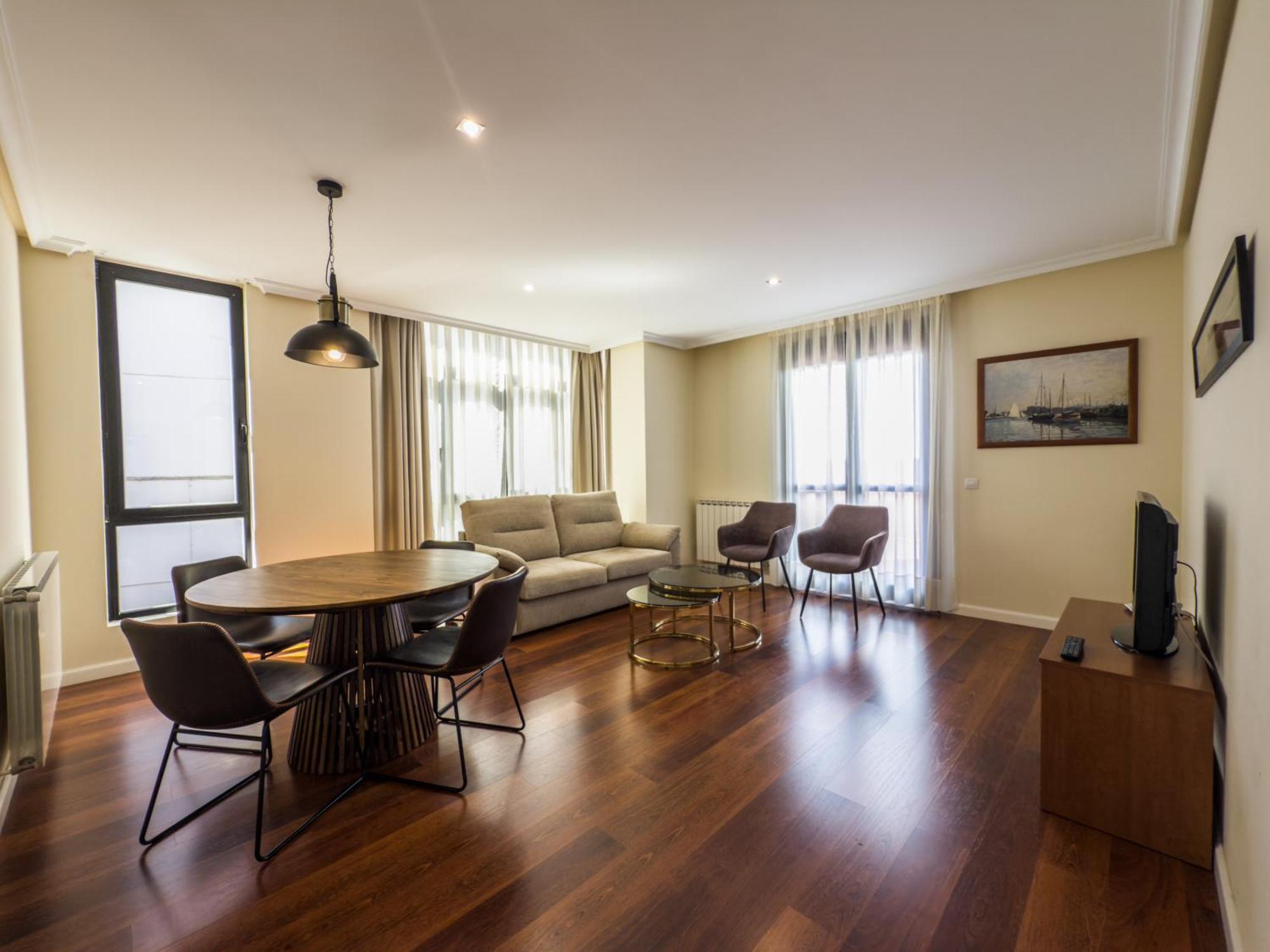 Apartamentos Verdemar Llanes Kültér fotó