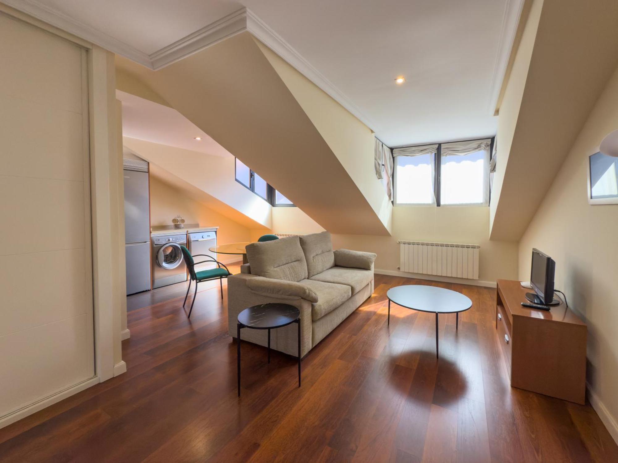 Apartamentos Verdemar Llanes Kültér fotó