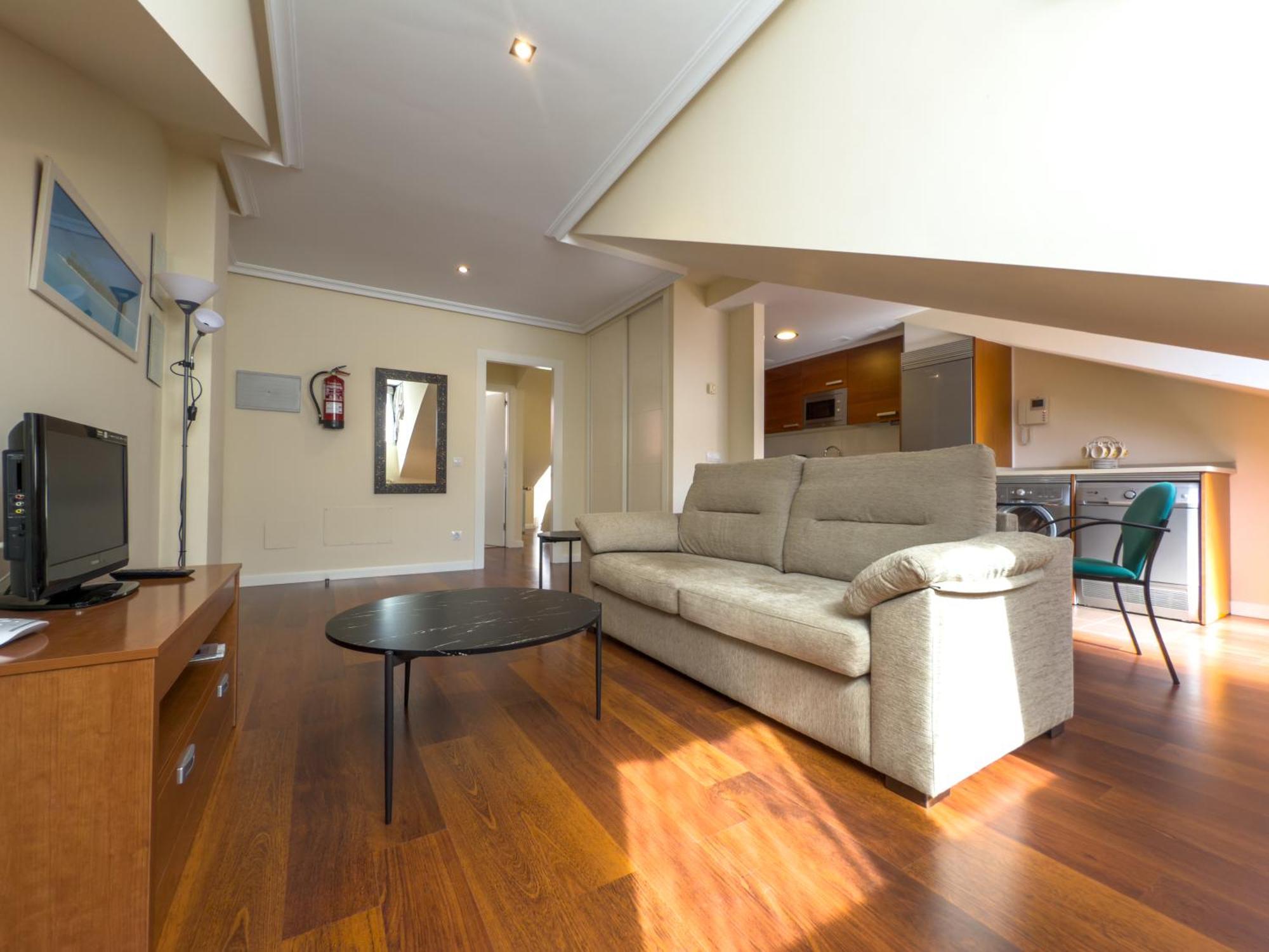 Apartamentos Verdemar Llanes Kültér fotó