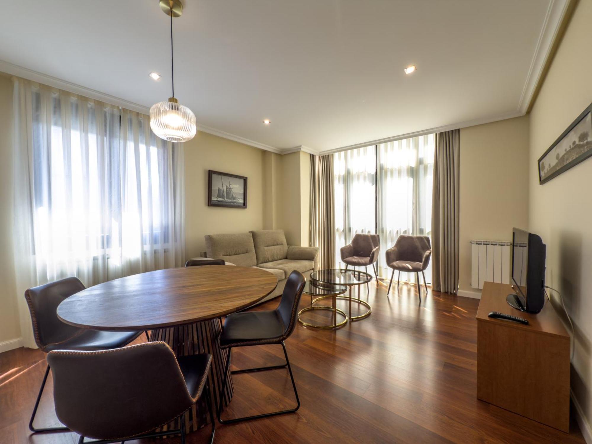 Apartamentos Verdemar Llanes Kültér fotó