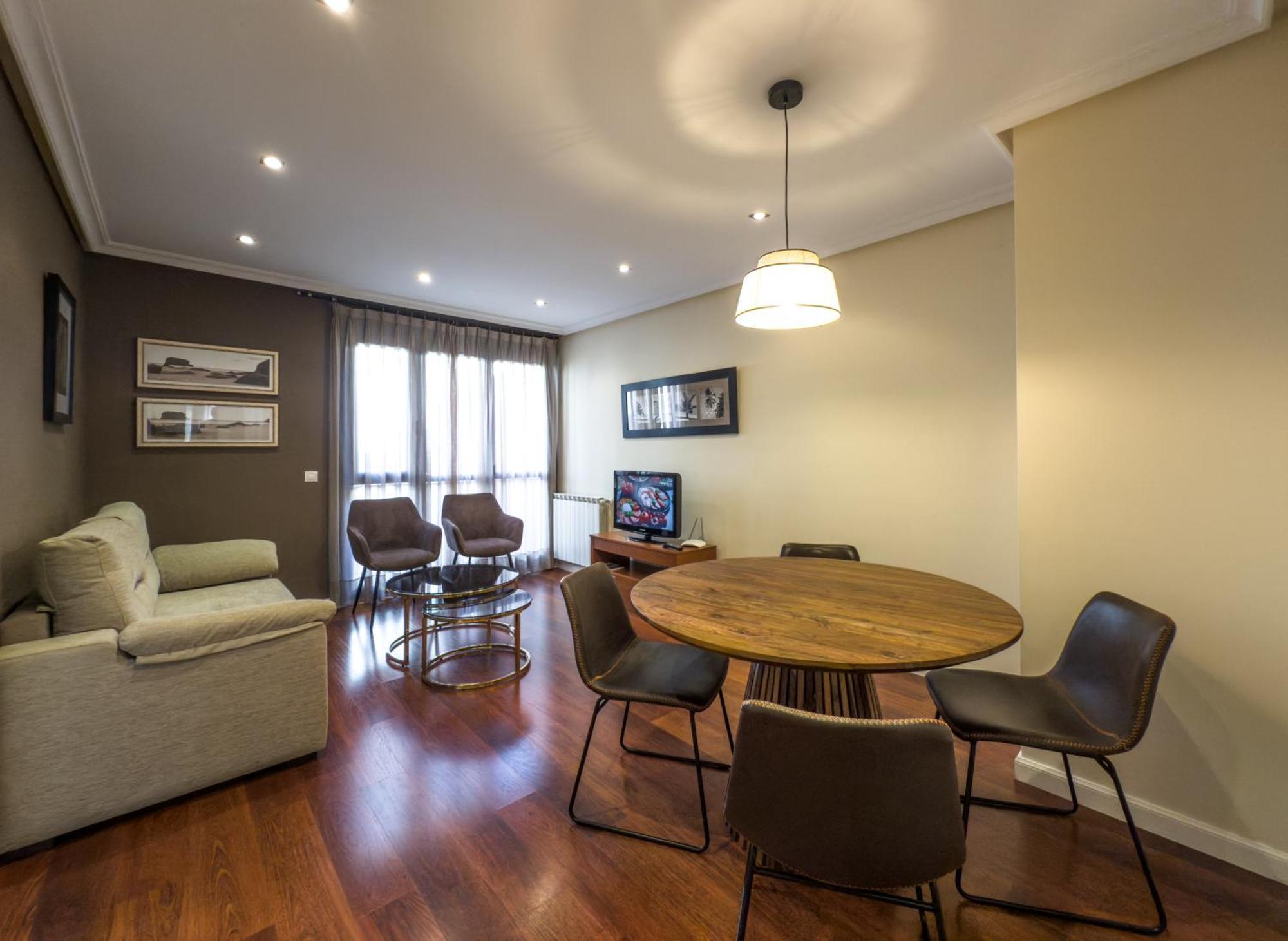 Apartamentos Verdemar Llanes Kültér fotó