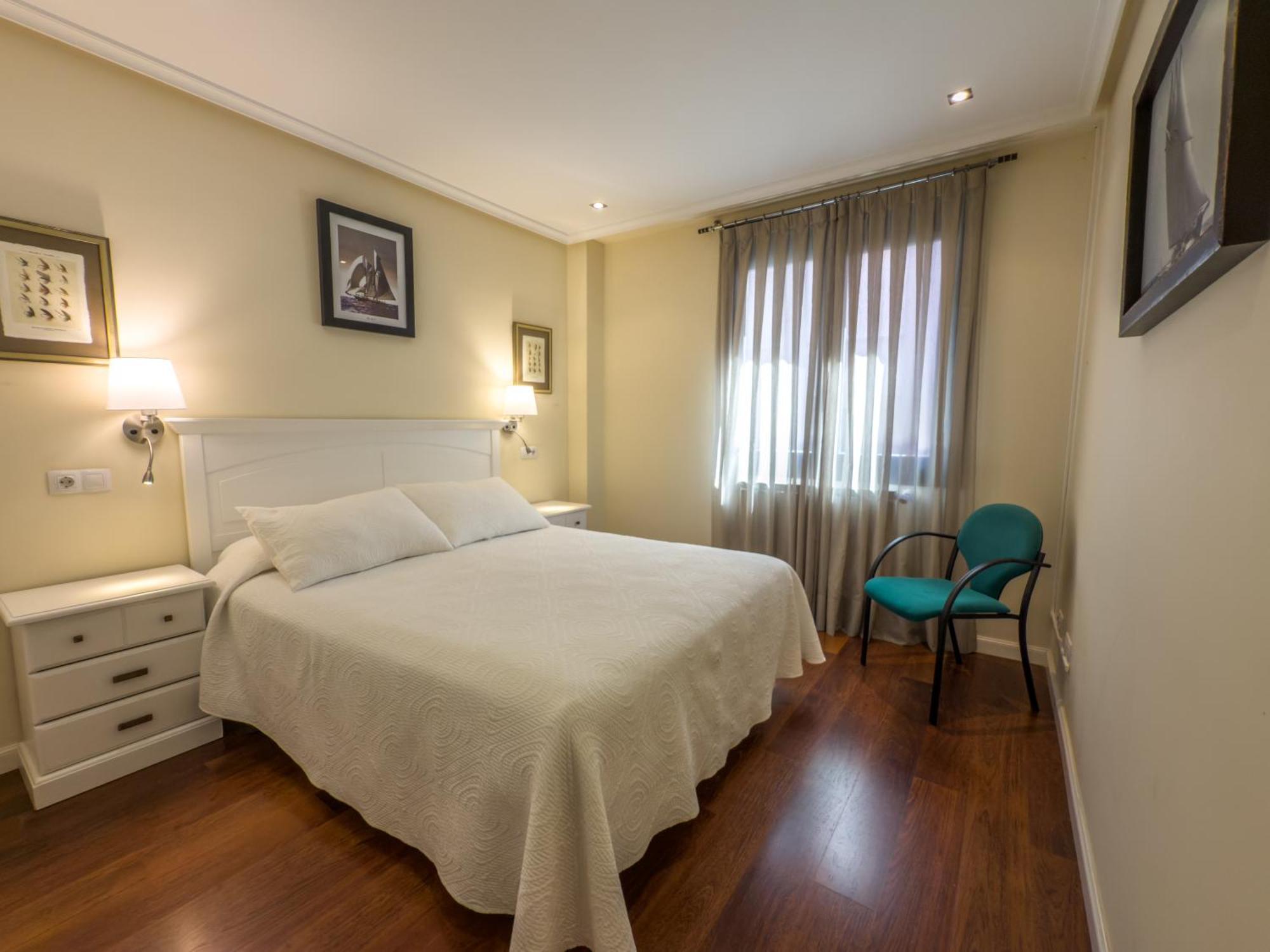 Apartamentos Verdemar Llanes Kültér fotó