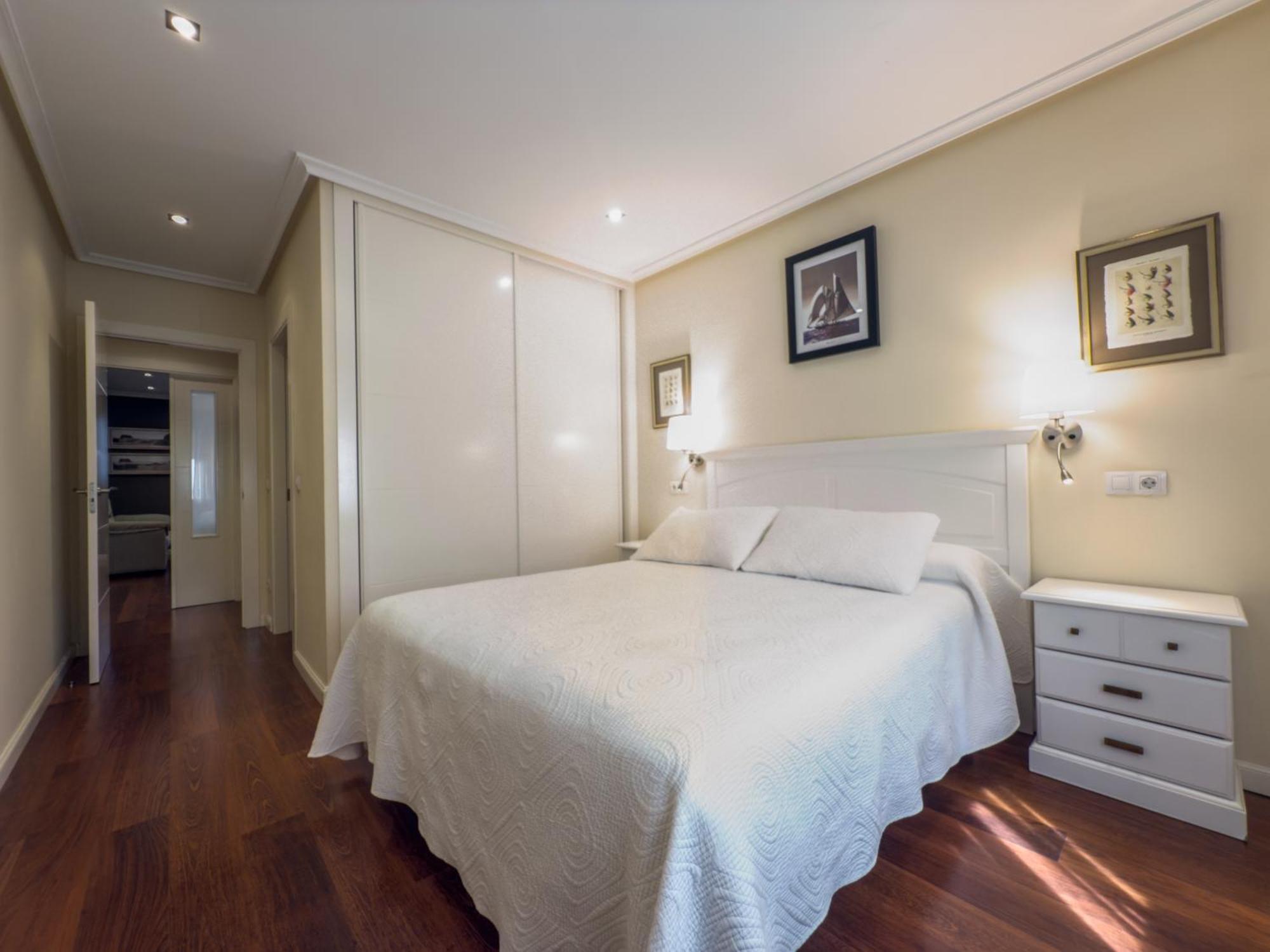 Apartamentos Verdemar Llanes Kültér fotó